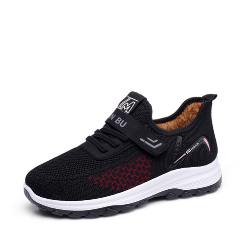 Ergonomic winter shoes