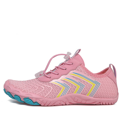 Brave barefoot shoes