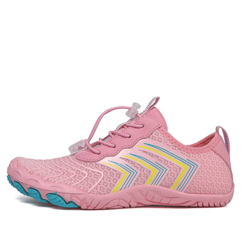 Brave barefoot shoes