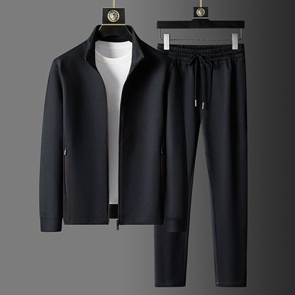 Axton Performance Tracksuit Set