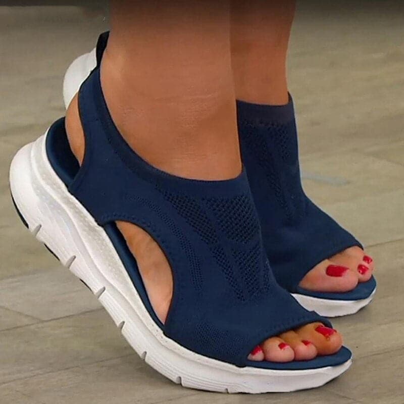 Elara Comfort Sandals