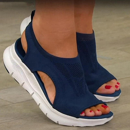 Elara Comfort Sandals