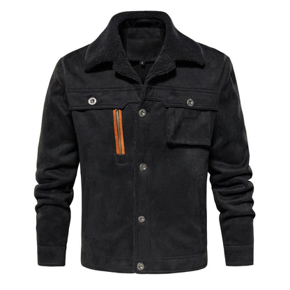 Highland Sherpa Jacket