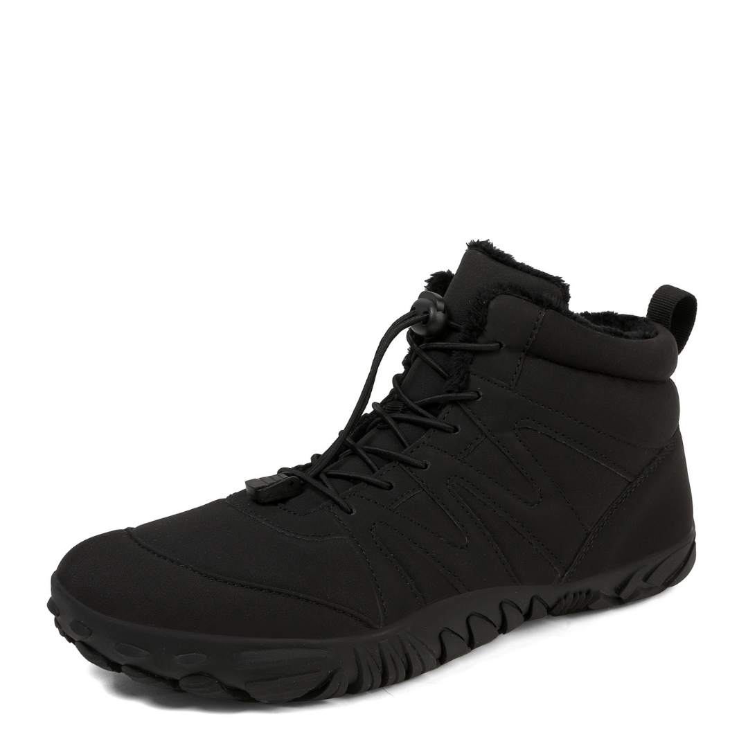Hiker Pro - Winter Barefoot Shoes