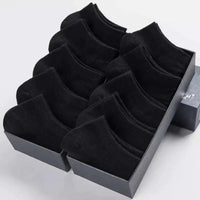 Black (5 Pairs)