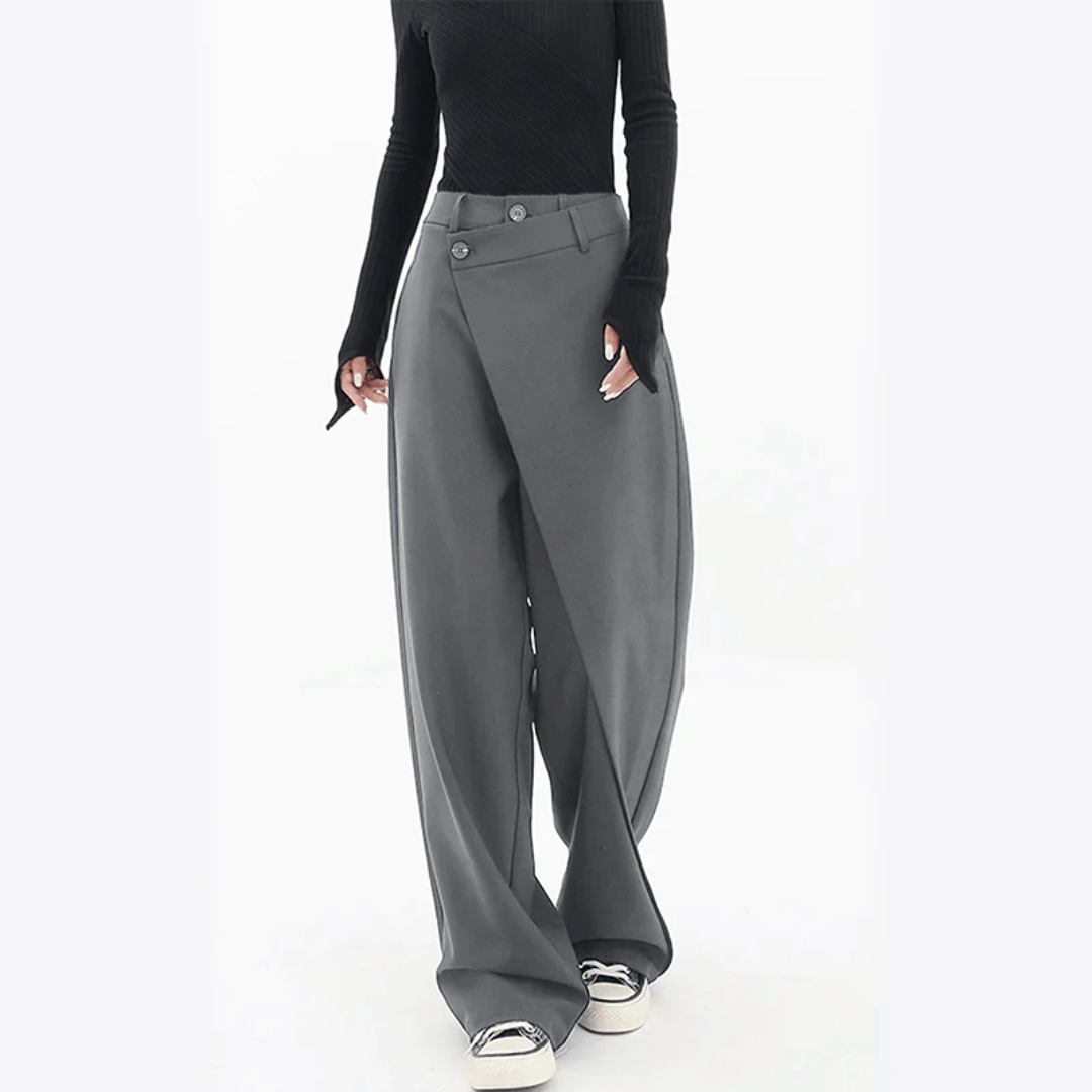 Marquesa Wide Leg Trousers