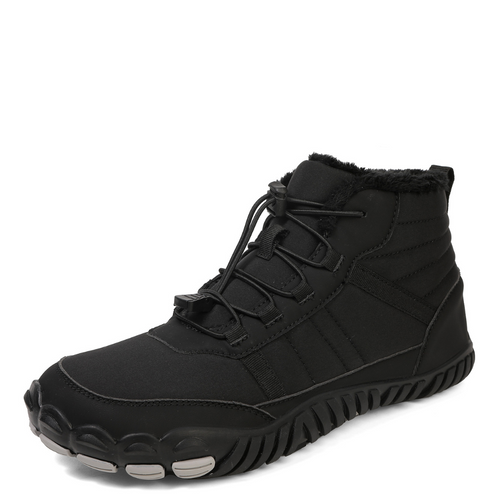 Axel - Winter Non-Slip Barefoot Shoes