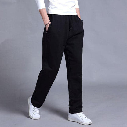 Lazio Cotton Joggers
