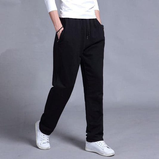 Lazio Cotton Joggers