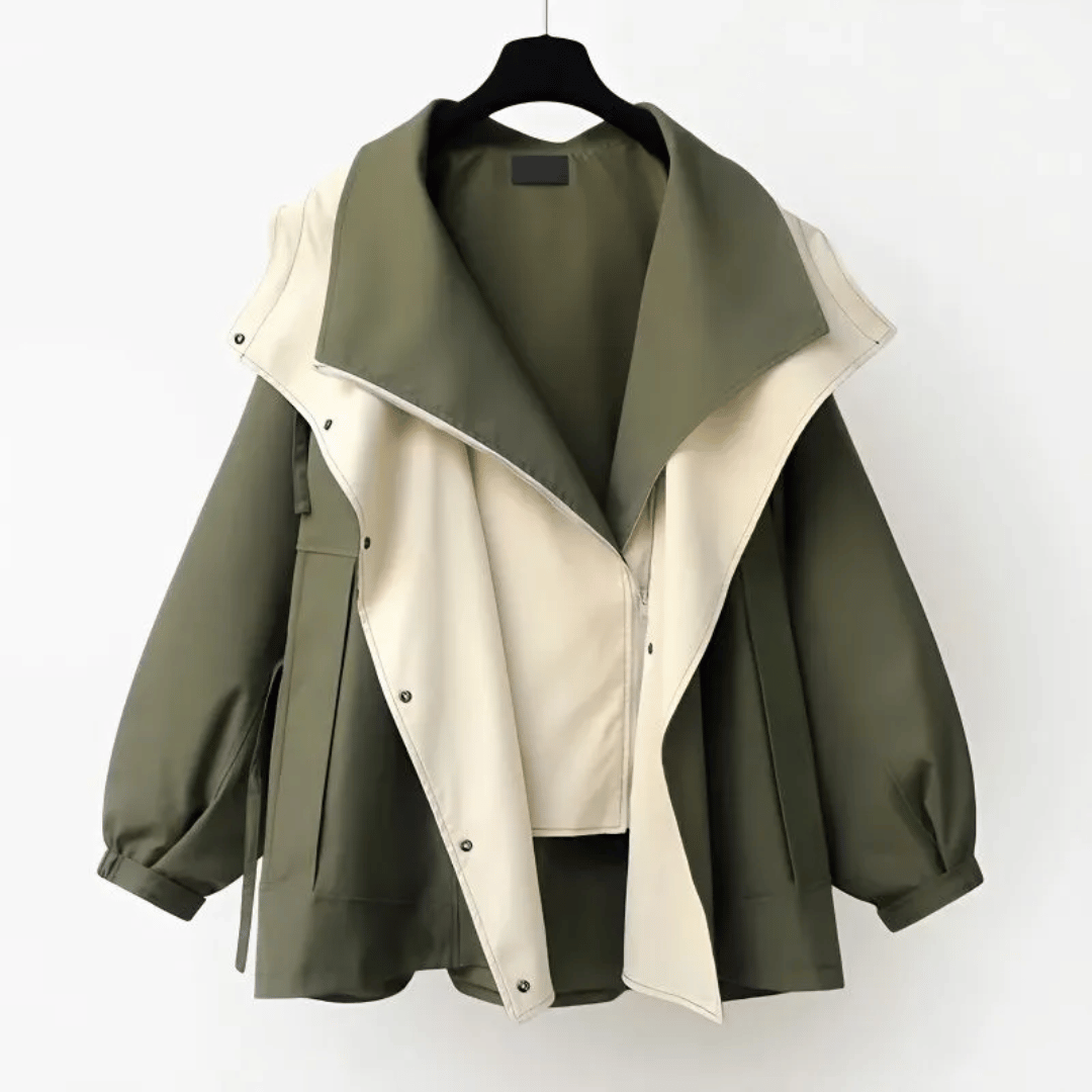 Cordova Coat