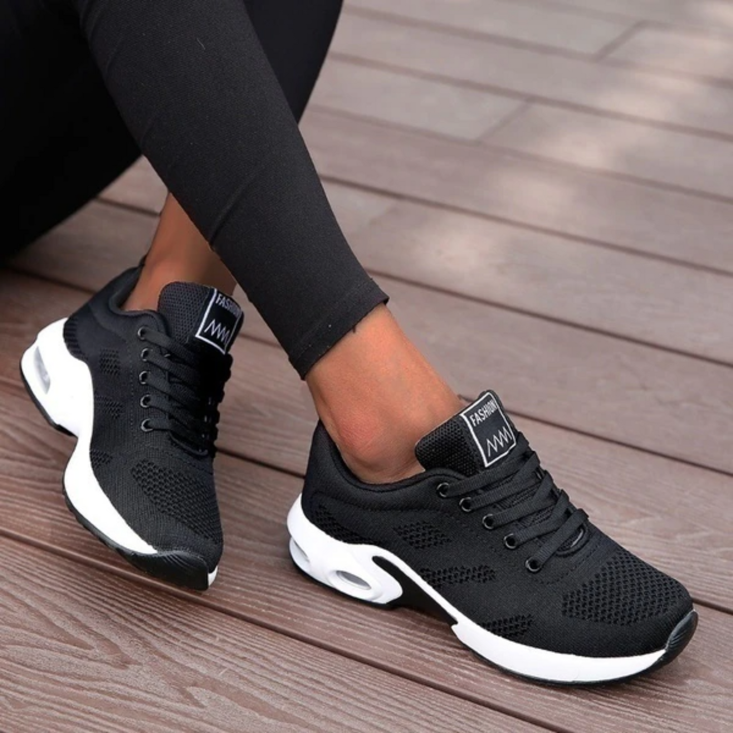 AirMesh Running Shoes