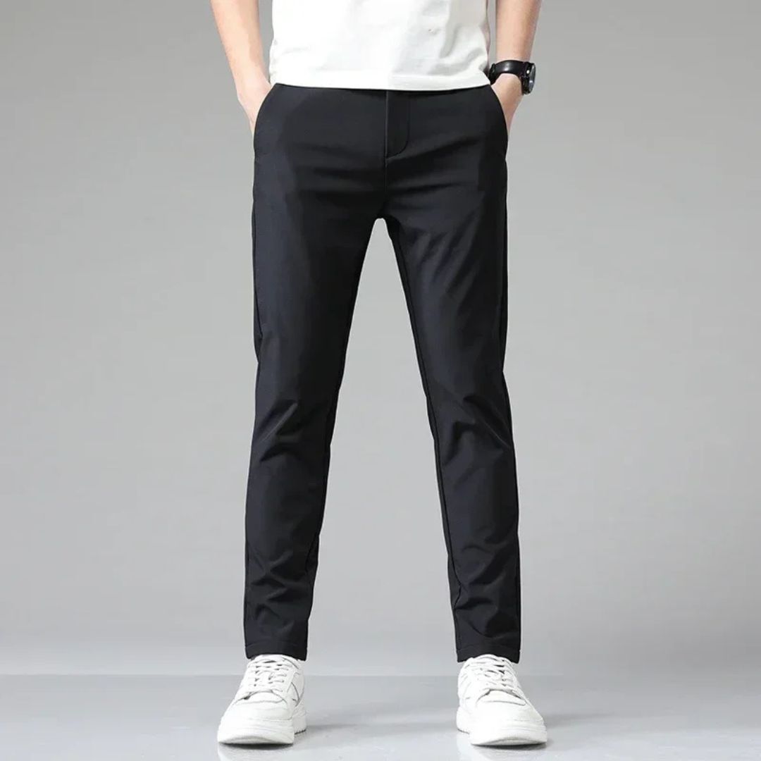 Cavalloro Trousers
