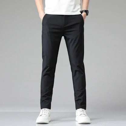 Cavalloro Trousers