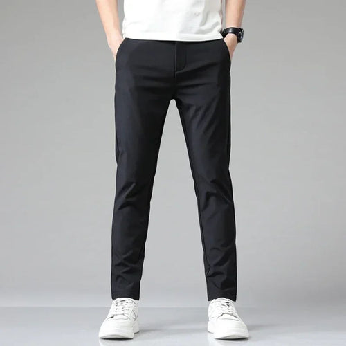 Cavalloro Trousers