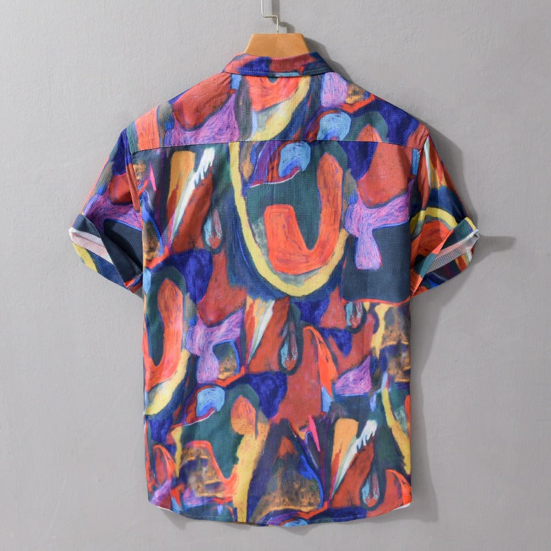Portanello Shirt