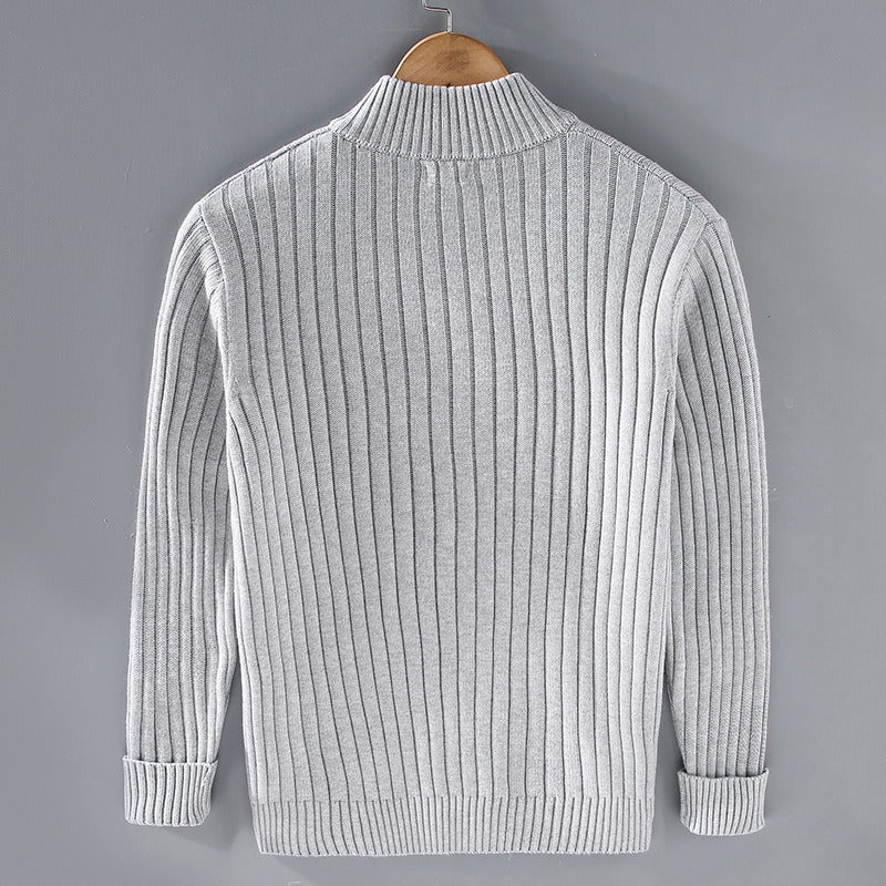 Lavelle Cotton Cardigan