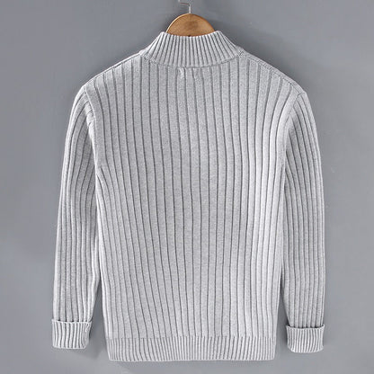 Lavelle Cotton Cardigan
