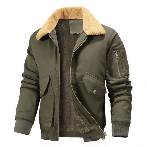 Gunnison Jacket (3 Designs)