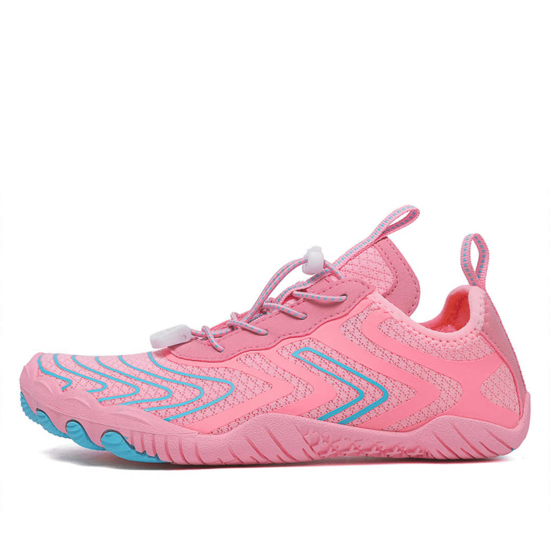 Active Fit barefoot shoes