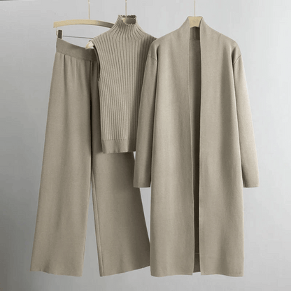 Liora 3 Piece Set