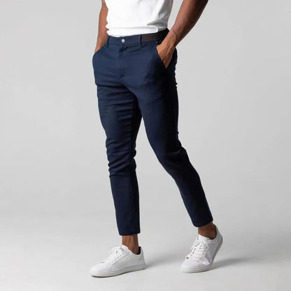 Belmont Stretchy Chinos