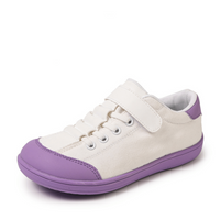 White Purple