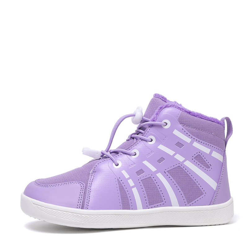Bombo Kids Winter Barefoot Shoes