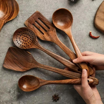 Kitchy - Kitchen Set - 5 pieces
