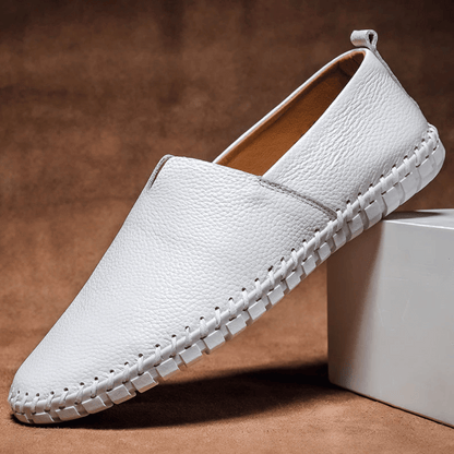 Amalfi Genuine Leather Loafers