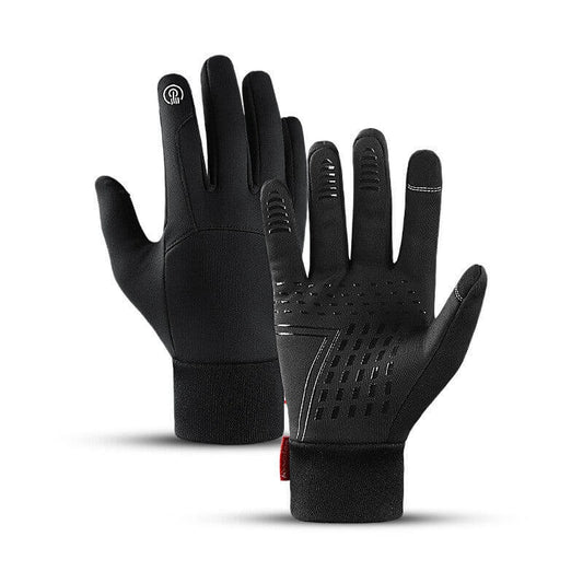 FROSTY - Winter Bicycle Gloves