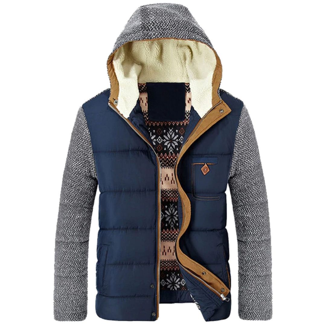Pillar Jacket