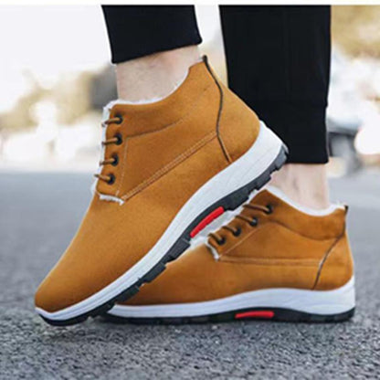 Ortho CozyChill - Orthopedic Boots