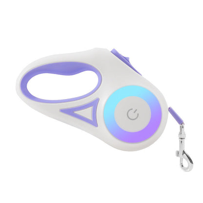 Mydogfirst - LED dog leash