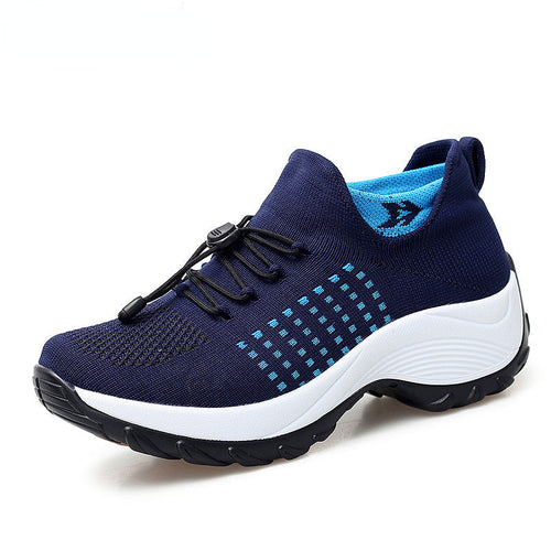Ortho Stretch - Comfortable Shoes