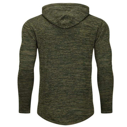 Pulse Hoodie (5 Designs)