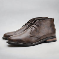 Deep Chestnut
