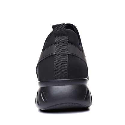 Michael - Ortho Shoe for Men - Comfort, Shine, and Class