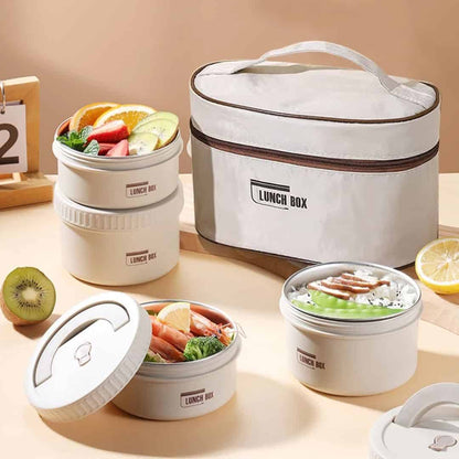 Choppler - Food Storage Box