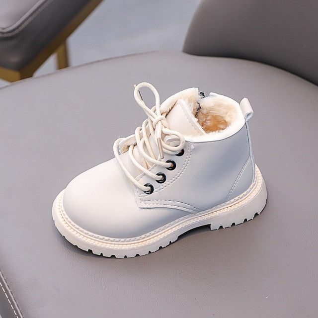 Comfort Winter Boots for Kids