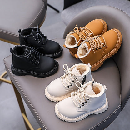 Comfort Winter Boots for Kids