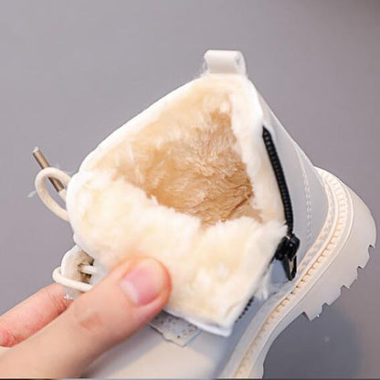 Comfort Winter Boots for Kids