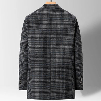 Merano Wool Blazer