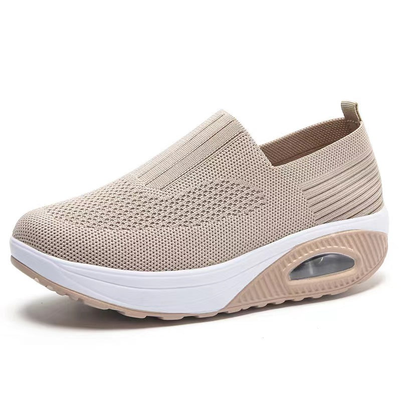 OrthoWell – Ergonomic Pain Relief Shoe