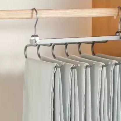 Aurelia Rotatable Trouser Hanger