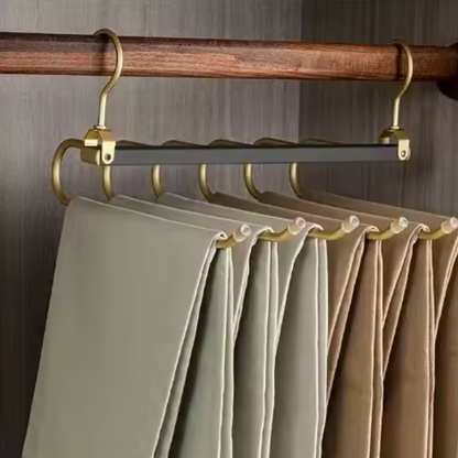 Aurelia Rotatable Trouser Hanger