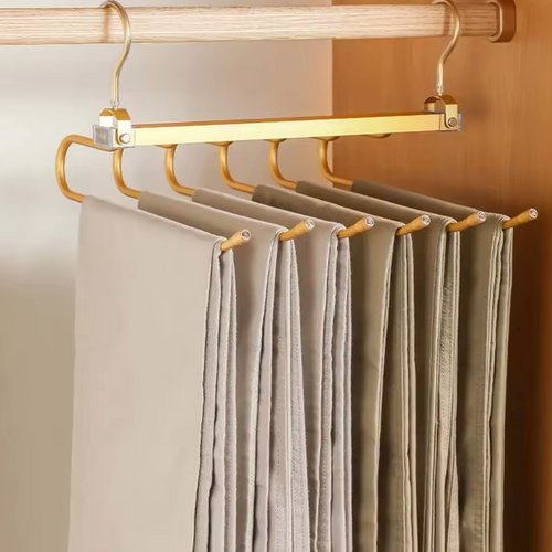 Aurelia Rotatable Trouser Hanger