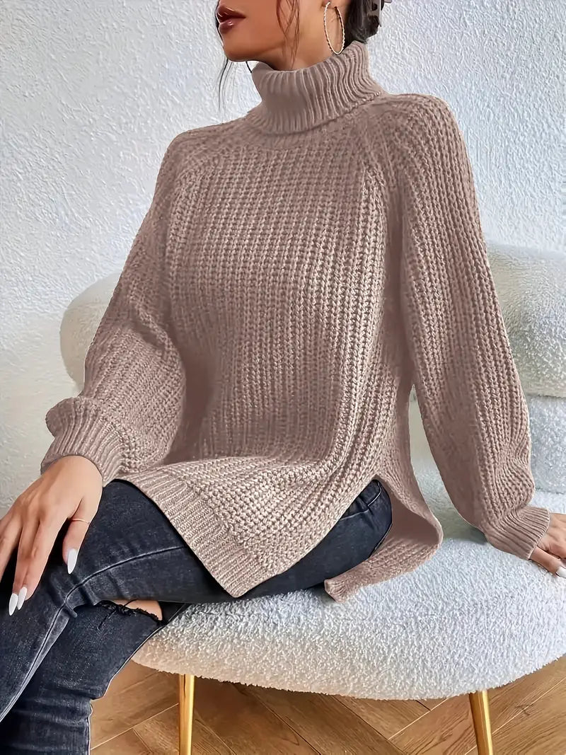 Beaune Turtleneck