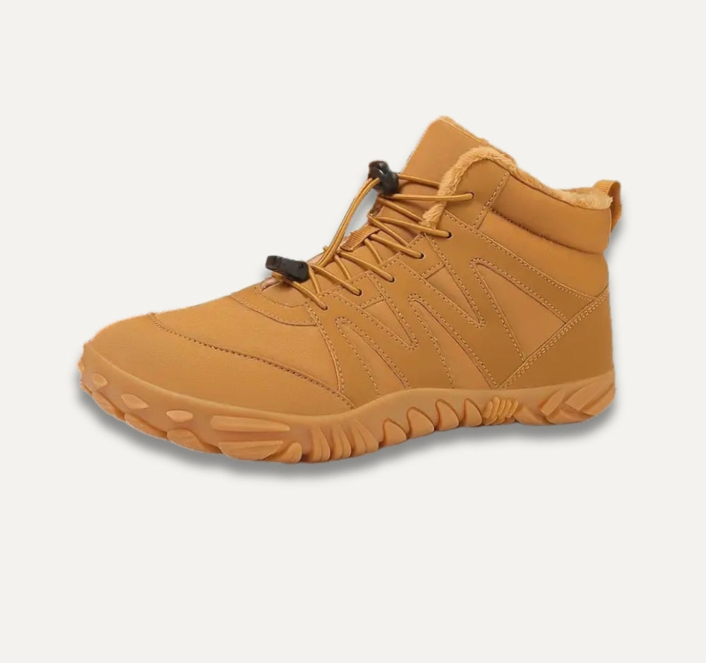 Balub - Healthy Non-Slip & Water-Resistant Grounding Barefoot Boots