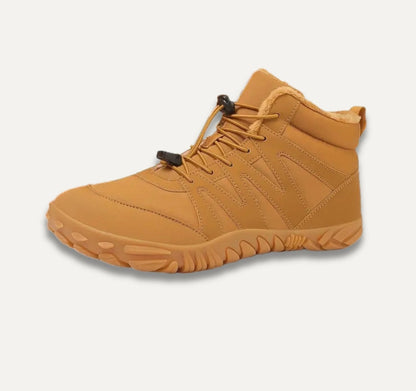 Balub - Healthy Non-Slip & Water-Resistant Grounding Barefoot Boots