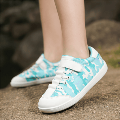 Cubby Kids Barefoot Shoes
